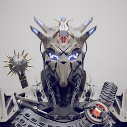 TRON #8498