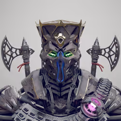 TRON #5188