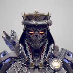 TRON #3497