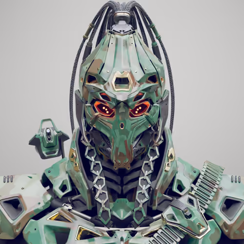 TRON #5996