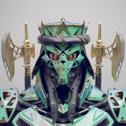 TRON #4935