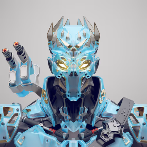 Thetronwars