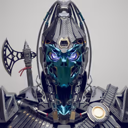 TRON #2587