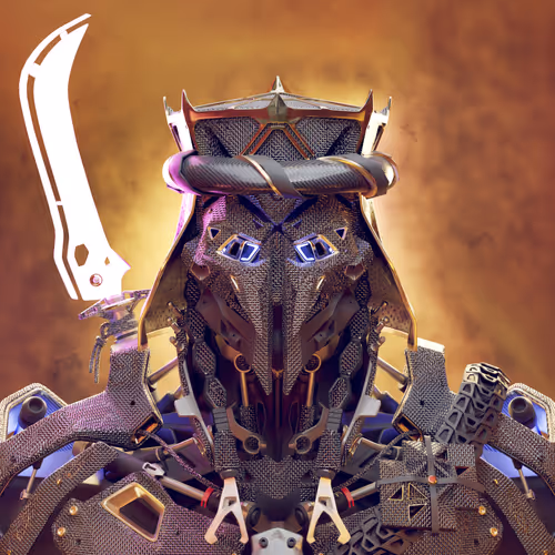 TRON #5586
