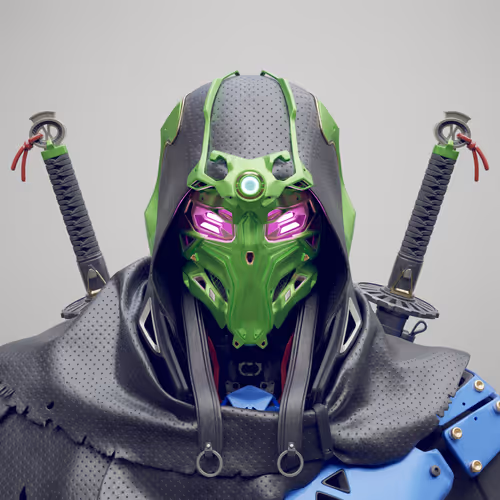 Thetronwars
