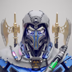 TRON #8559