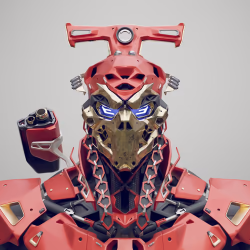 TRON #4928
