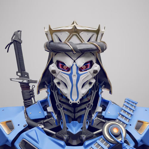 TRON #7955