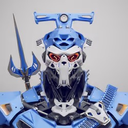 TRON #2903
