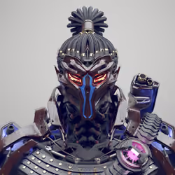 TRON #6726
