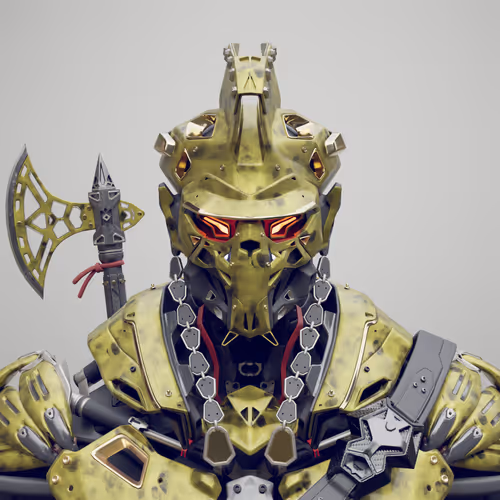 Thetronwars