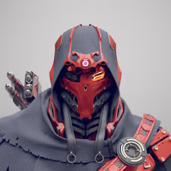 TRON #4063