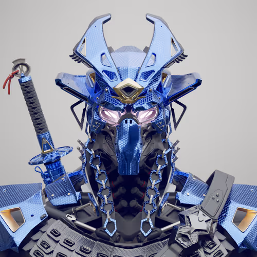 TRON #7347