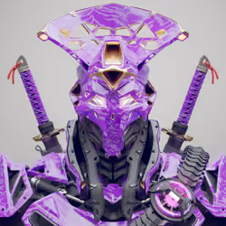 TRON #2543