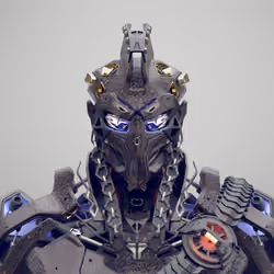TRON #7747
