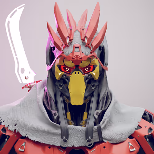 Thetronwars