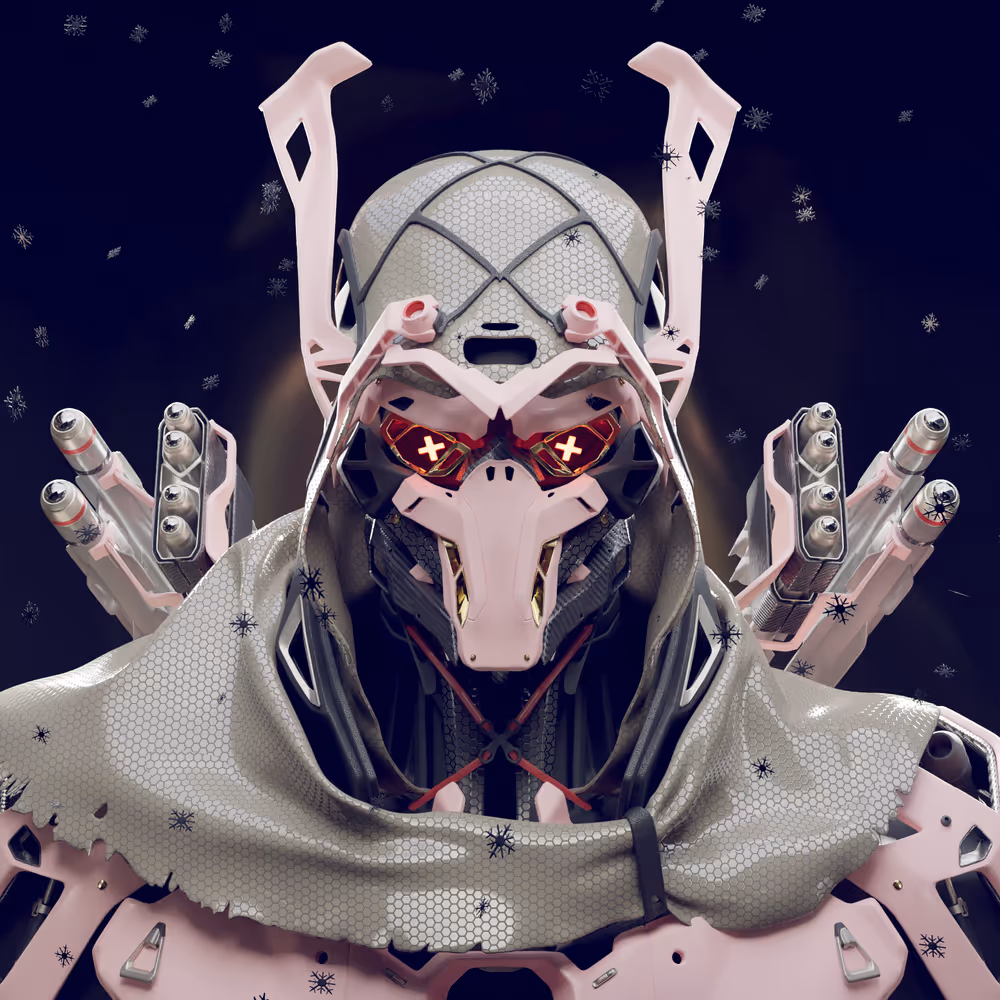 TRON #8873