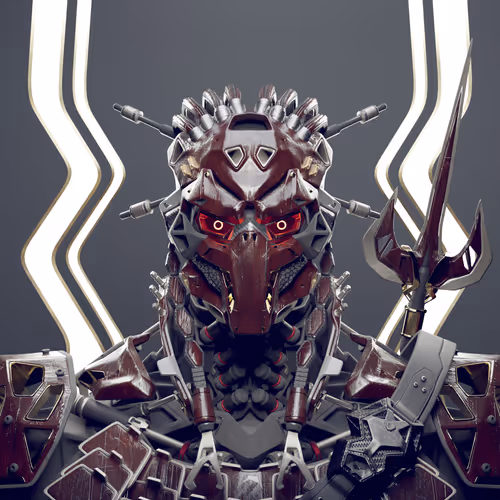 TRON #3225