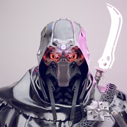 TRON #5552