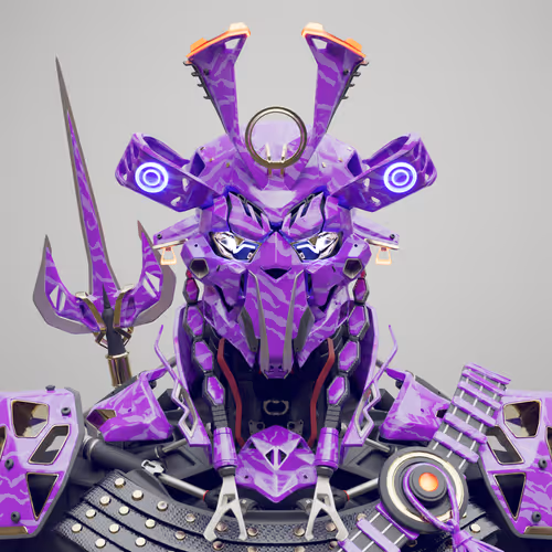 TRON #4422
