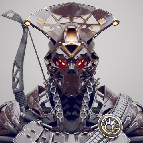 TRON #865