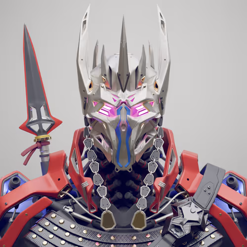 TRON #8880