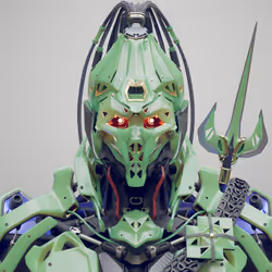 TRON #5436