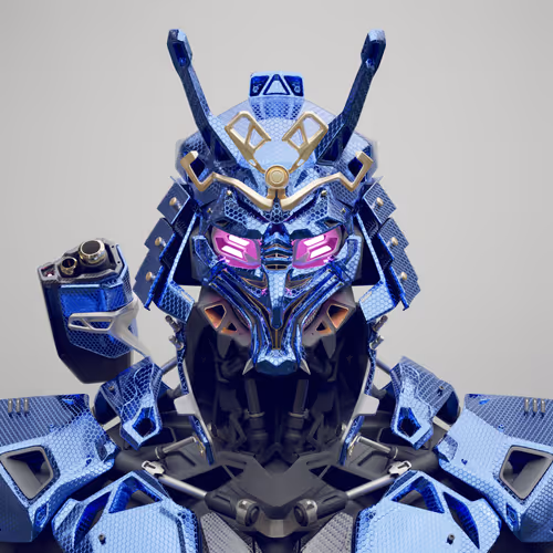 TRON #8848