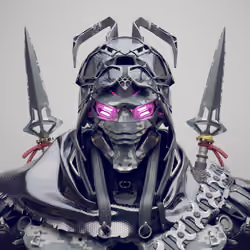 TRON #1451