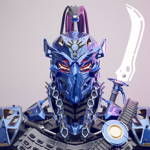 TRON #7712