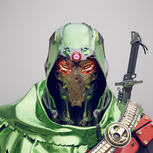 Thetronwars
