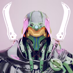 TRON #7335