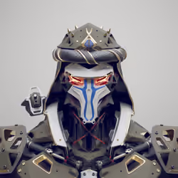 TRON #7216