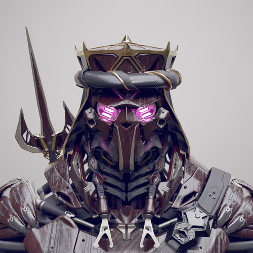 Thetronwars