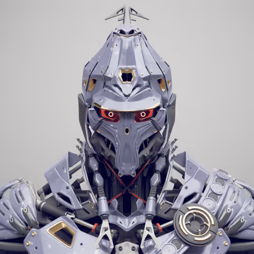 TRON #8883
