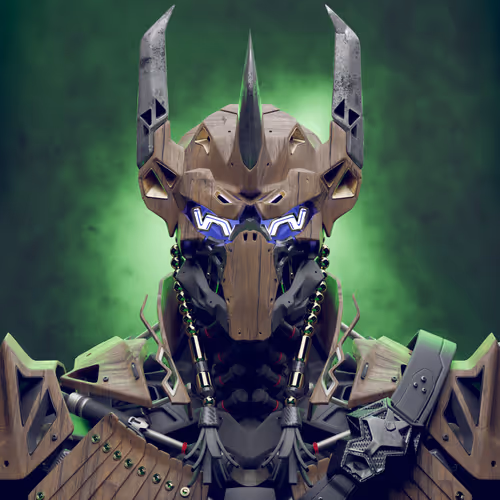 Thetronwars