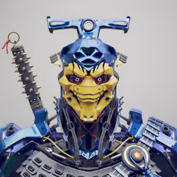 TRON #5774