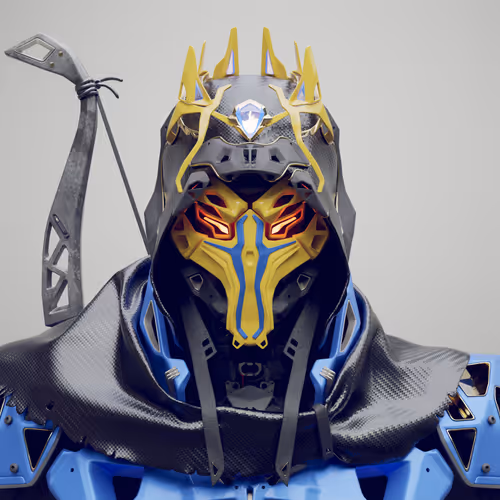 TRON #4919