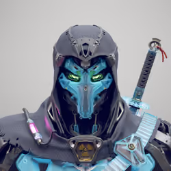 TRON #7740