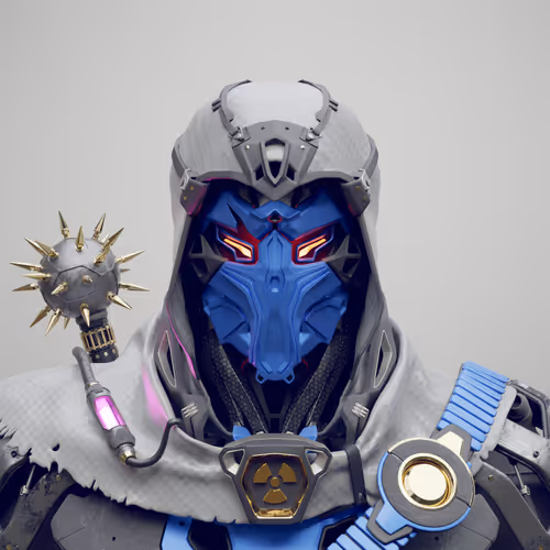 Thetronwars