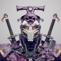 TRON #4272