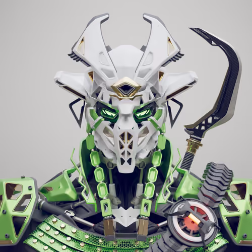 TRON #2310