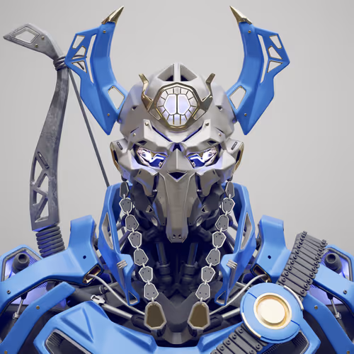 TRON #7665