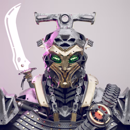 TRON #5338
