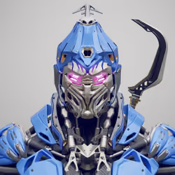 TRON #8421