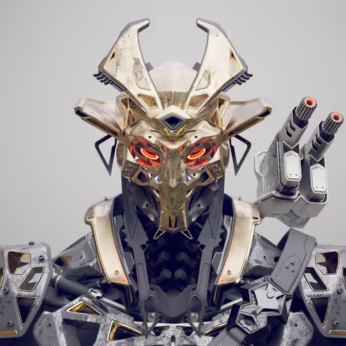 Thetronwars
