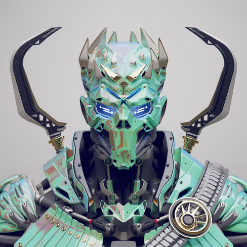 TRON #795