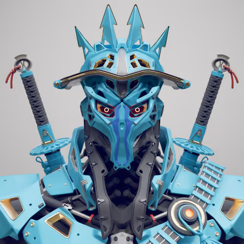 TRON #2026