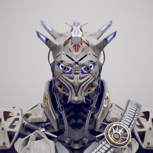 TRON #2603