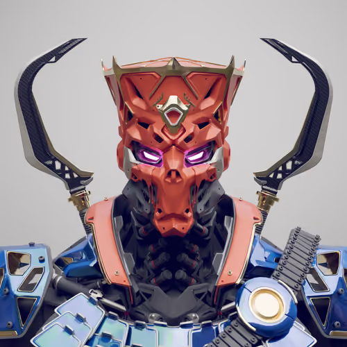 TRON #7535